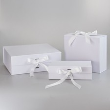 LARGE Gift Boxes, Presentation