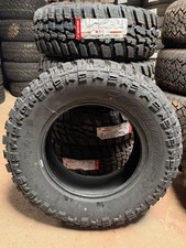 275 70 18 LT NANKANG MT-1