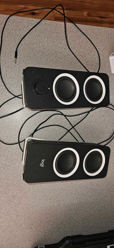 Logitec z200 stereo - logitec,