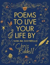 Poems to live your life by by