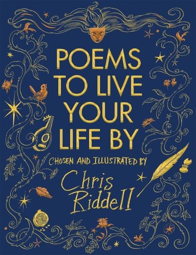 Poems live your life by - poems,