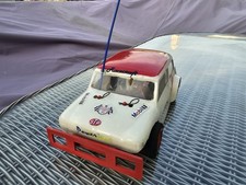 Mardave mini radio controlled car (Not Tamiya) 1/12 scale