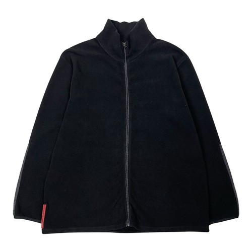 Prada sport fleece vintage - prada,