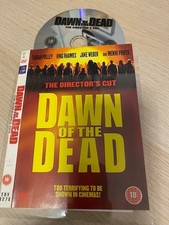 Dawn of the Dead: Director's