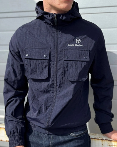 Sergio tacchini terrace - terrace, pocket