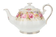 Royal Albert - Serena - Teapot