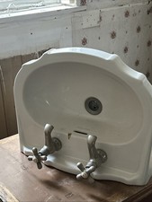 Heritage Vanity Basin Inc Taps