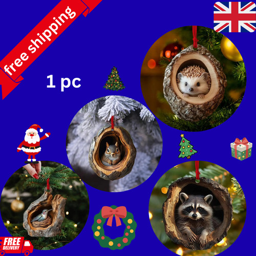 Flat animal hangings - flat,