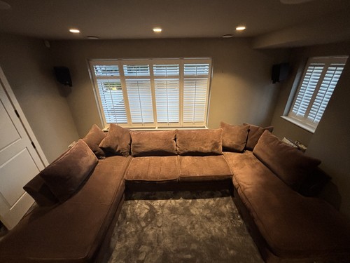 Collins hayes modular sofa - modular,