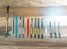 vertical reciprocating sabre