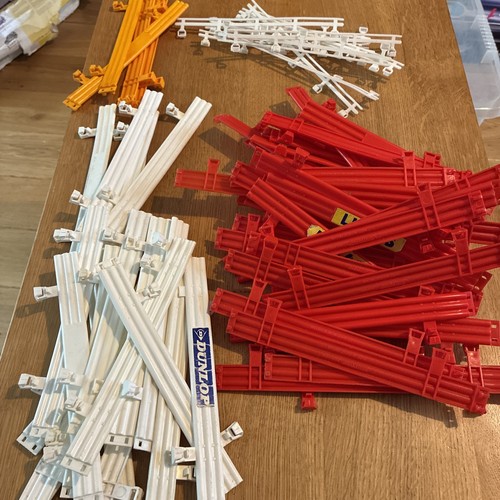 Scalextric retro barriers x80 - retro,