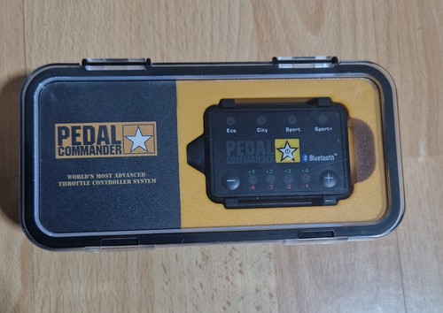 Pedal commander pc18 - pc18, throttle