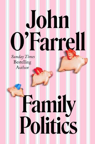 Family politics razor - a, sharp
