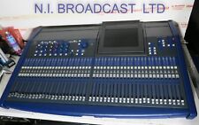 Innovason SY48  48 fader audio mixer/ edit desk  Only desk supplied, no other in