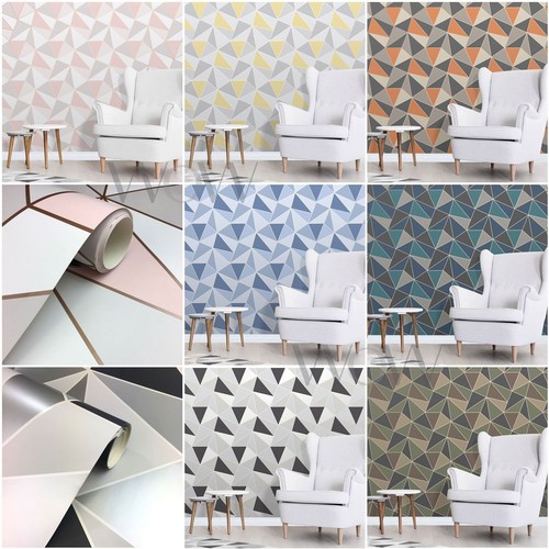 Fine decor apex geometric - fine,