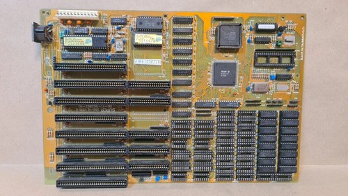 Super 286 ver 0 - super, 1.0