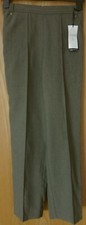 M & S Classic Medium Khaki