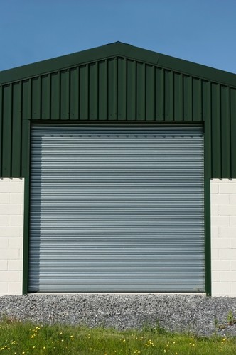Electric operation roller - electric,