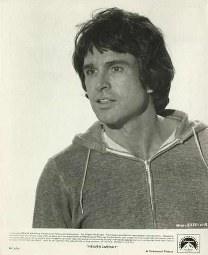 Warren beatty heaven can - warren,