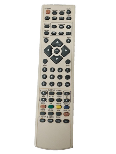 Technika lcd dvd combi - technika,