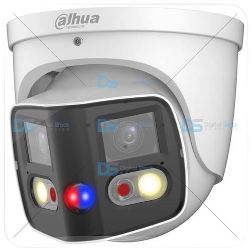 Dahua 4mp tioc - 2x, duo