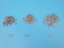 3/8 - 3/4 Stainless Steel