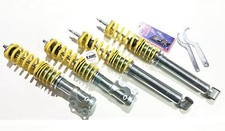FK AK Street Coilovers