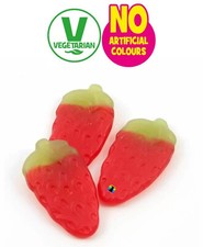 Haribo GIANT STRAWBS Sweets