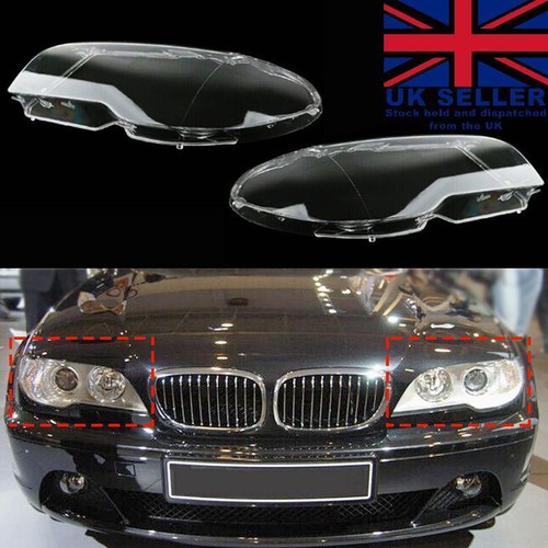 For bmw e46 coupe - 03-06,
