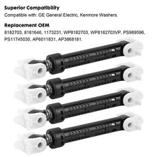4 Shock Absorbers - Kenmore