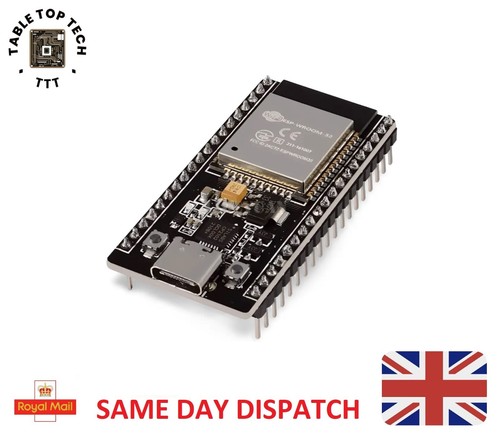 Esp32 wroom pin v4 - esp32,