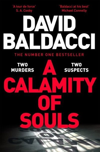 Calamity souls david - a,