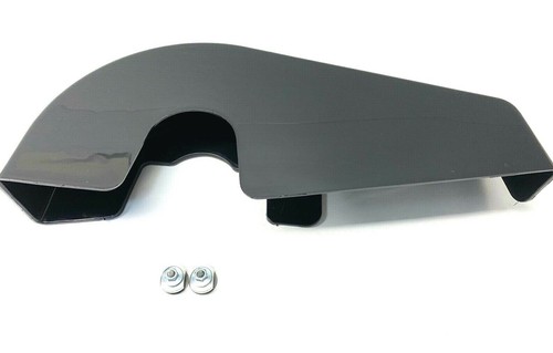 Universal black kart chain - kart,