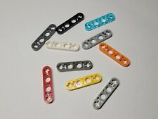 Lego 32449 63782 Technic Beam 4 x ½ Liftarm Select Colour Pack of 10