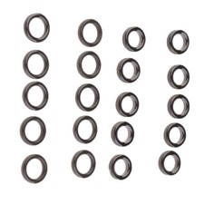   Guide Eye Ring Insert Part