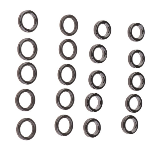Guide eye ring - , part