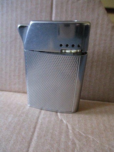 Vintage lighter sim - vintage, in