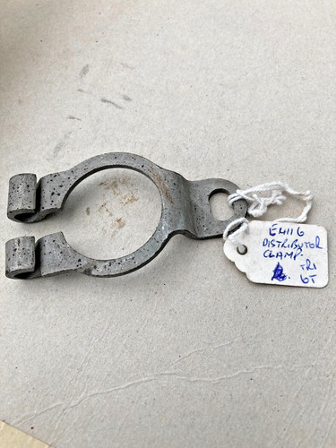Genuine pre unit - genuine, 6t