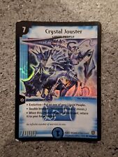 Duel Masters - Crystal Jouster - DM-06 -  S3/S10