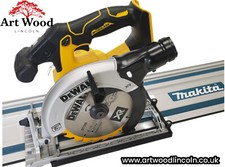 Dewalt DCS391 DCS565 Adaptor