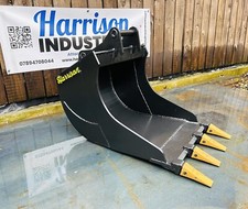 S40 Scandinavian 600mm Digging