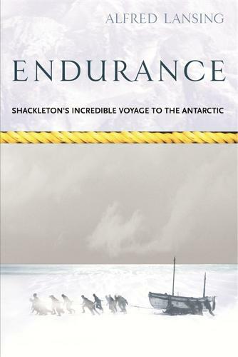 Endurance shackleton s - endurance:, shackleton's