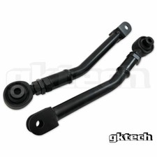 GKTech V4 Rear Toe Arms for Nissan S13/180SX/R32 GTS-T/A31/Z32 300ZX
