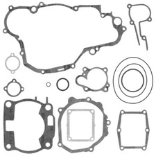 Yamaha YZ 250 ( 1988 - 1989 )