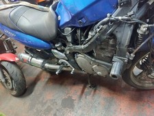 Suzuki Gsxf 600 (breaking only) dust cap for sale