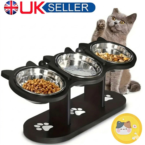Cat dog food - food, feeding