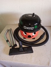 Numatic Henry Hoover 1200w