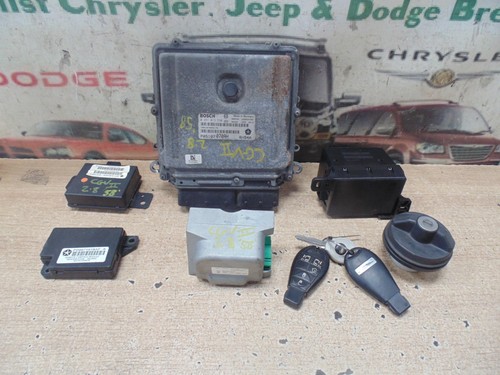 Chrysler voyager crd - 2.8,