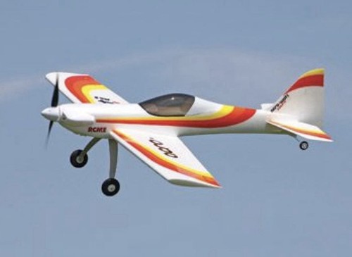 Acrowot foam plane - acrowot, e