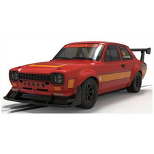 Scalextric  1/32rd Scale Ford